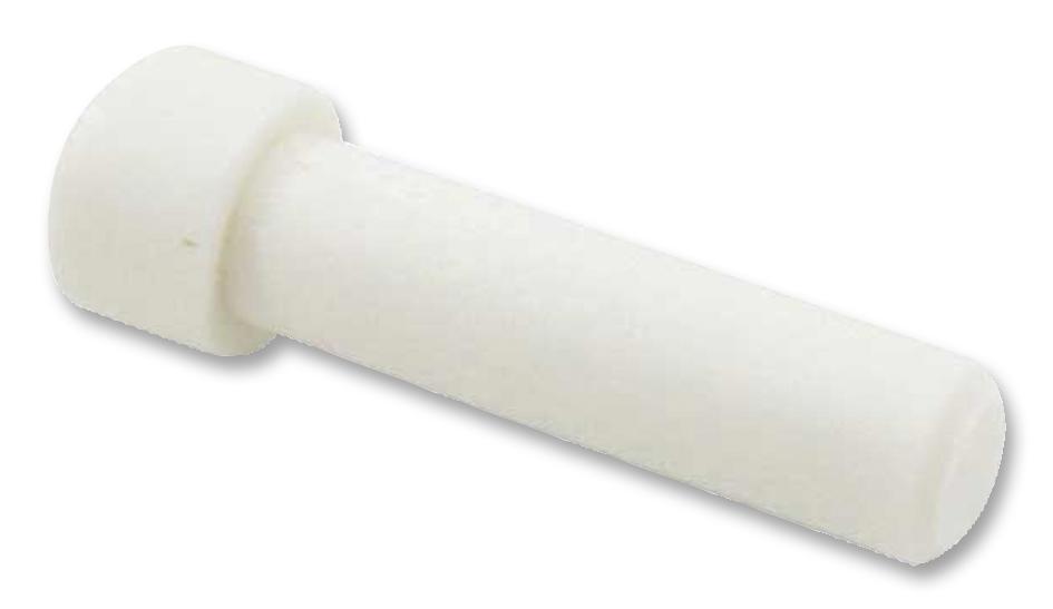 Deutsch Connectors / Te Connectivity 114017-Zz Sealing Plug, 20-12 Awg, Thermoplastic