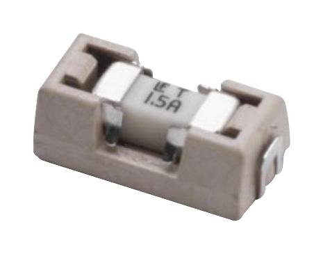 Littelfuse 0154.315Dr Smd Fuse, Very Fast Acting, 0.315A, 125V