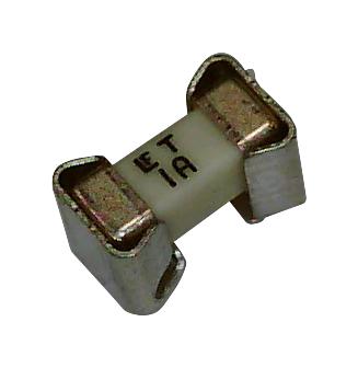 Littelfuse 0157001.drt Fuse, Slow Blow, Smd, 1A