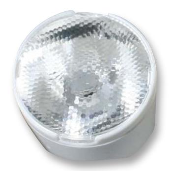 LEDiL Fa10786_Le1-D Led Engine 5W Optic & Holder, Diff