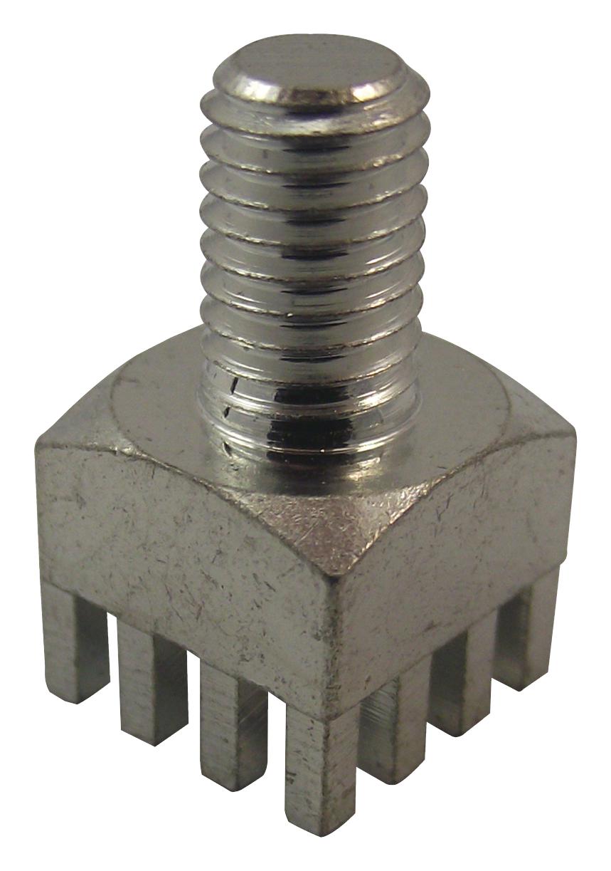 WÃ¼rth Elektronik 7461383 Shank, M5, Full 16Pin