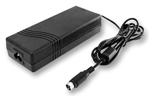 XP Power Veh90Ps12 External Psu, Low Cost, 90W