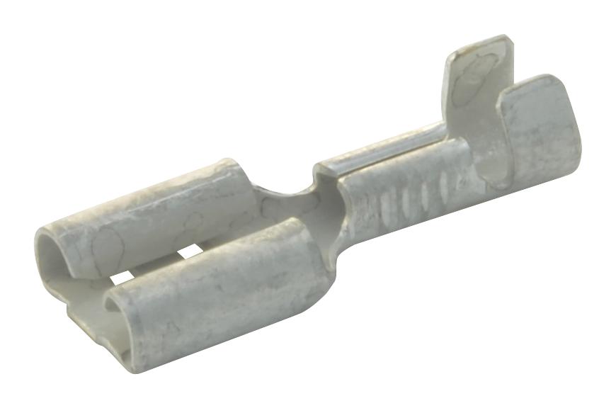 Amp Connectors / Te Connectivity 181903-1 Crimp Receptacle