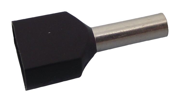 Amp Connectors / Te Connectivity 966144-6 Crimp Terminal