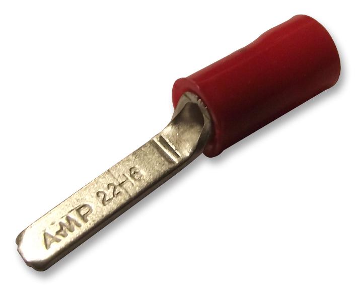 Amp Connectors / Te Connectivity 131443 Crimp Terminal