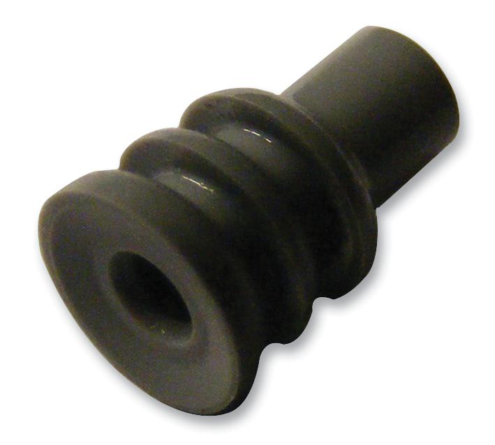 Te Connectivity 2822354-1 Rubber Plug, Econoseal Connector