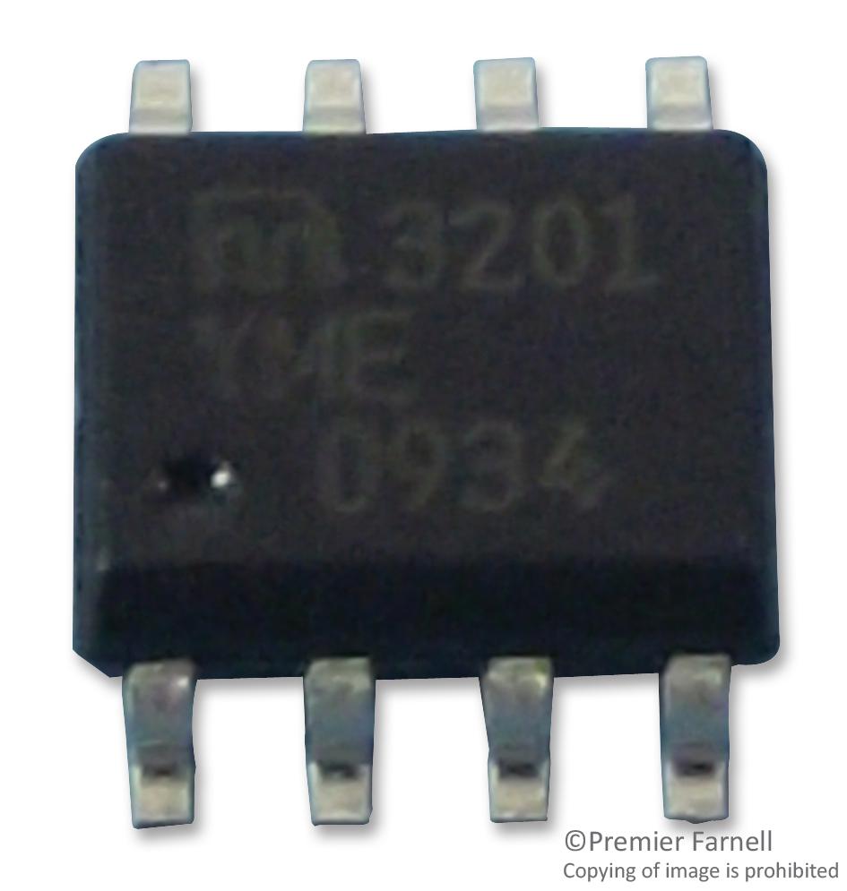 Micrel Semiconductor Mic3201Yme Ic, Led Driver, 8Esoic