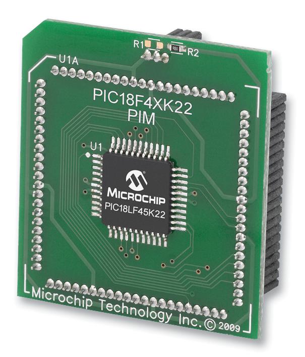 Microchip Technology Technology Ma160014 Module, Plug-In