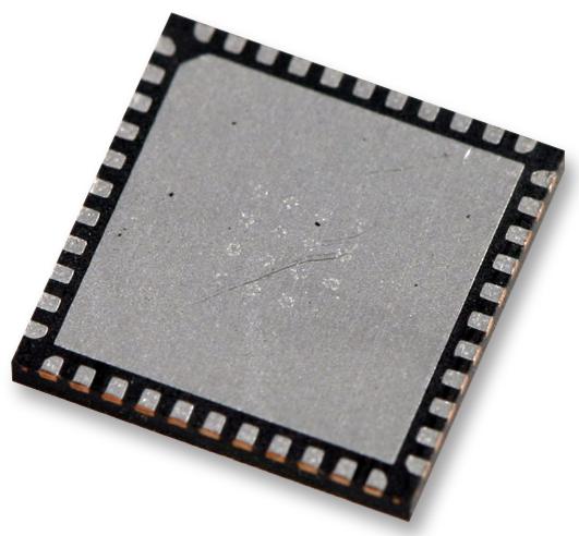 Microchip Technology Technology Pic18F46K80-I/ml. Mcu, 8Bit, 64K Flash, 4K Ram, 44Qfn