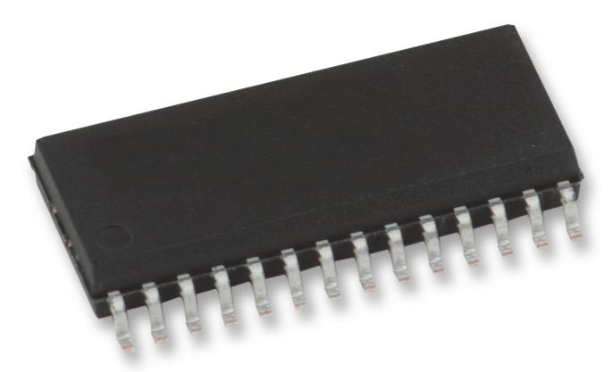 Microchip Technology Technology Pic18Lf25K80-I/so Mcu, 8Bit, Pic18, 64Mhz, Soic-28