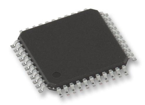 Microchip Technology Technology Pic18Lf46K80-I/pt Mcu, 8Bit, Pic18, 64Mhz, Tqfp-44