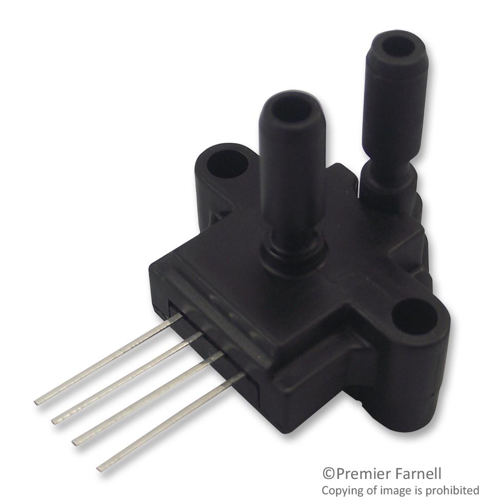 Honeywell/partner Stock Sscsnbn001Pdaa5 Pressure Sensor