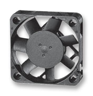 Sunon Mb40101V2-0000-A99 Fan, 40X40X10mm, 12Vdc, 7Cfm, 27Dba