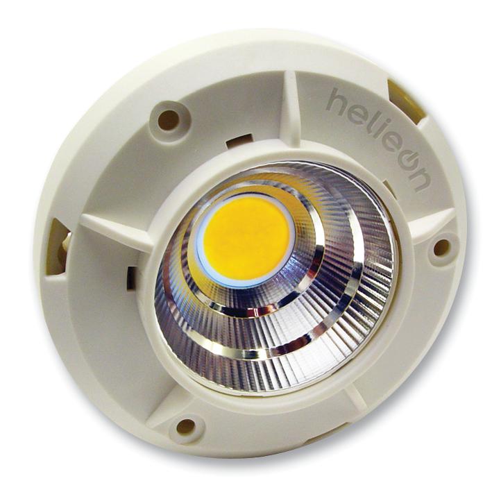 Molex 180081-2350 Helieon, 1200 Lumen, 3000K, 50Â°