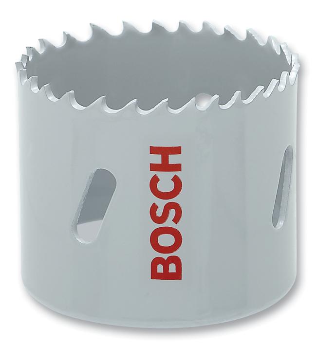 Bosch 2608580407 Holesaw, Hss, Bi-Metal, 30mm