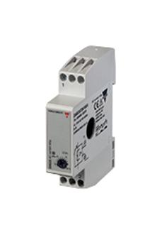 Carlo Gavazzi Dia53S72420A Relay, Current Sensing, Spst-No, 20A