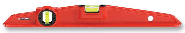 Facom 307B.40 Standard Spirit Level, 400mm