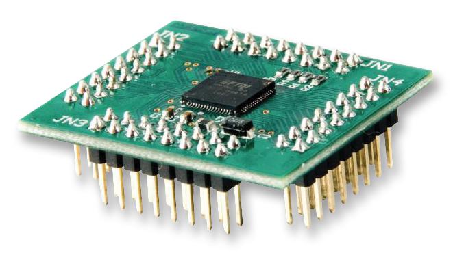 FTDI V2-Eval-Ext32 Daughter Board, 32 Qfn, For V2-Eval