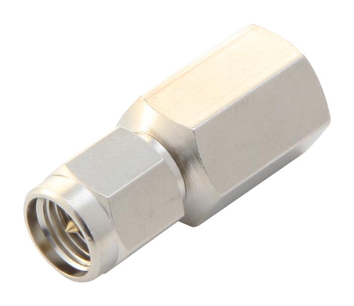 Multicomp Pro Mp-R23-014-00-002611000 Adaptor, Fme Plug, Sma Plug, 50Ohm