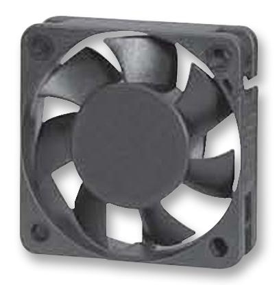 Multicomp Mc35349 Fan, 60X60X15mm, 12Vdc