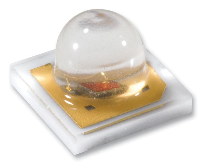 Ams Osram Group Lacn5M-Fbgb-24-1 Led, Oslon Sx, Amber