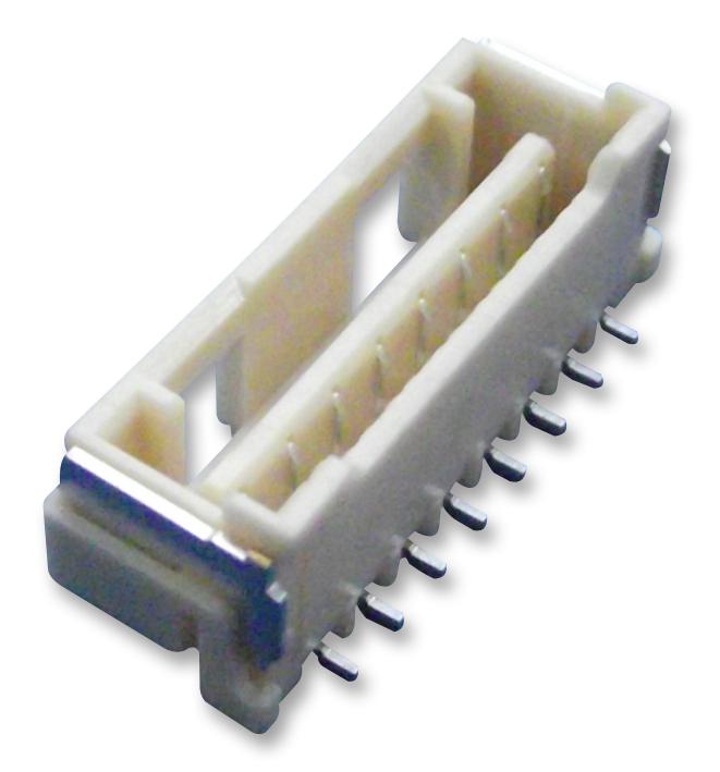 Molex 503154-2890 Connector, Rcpt, 28Pos, 2Row, 1.5mm