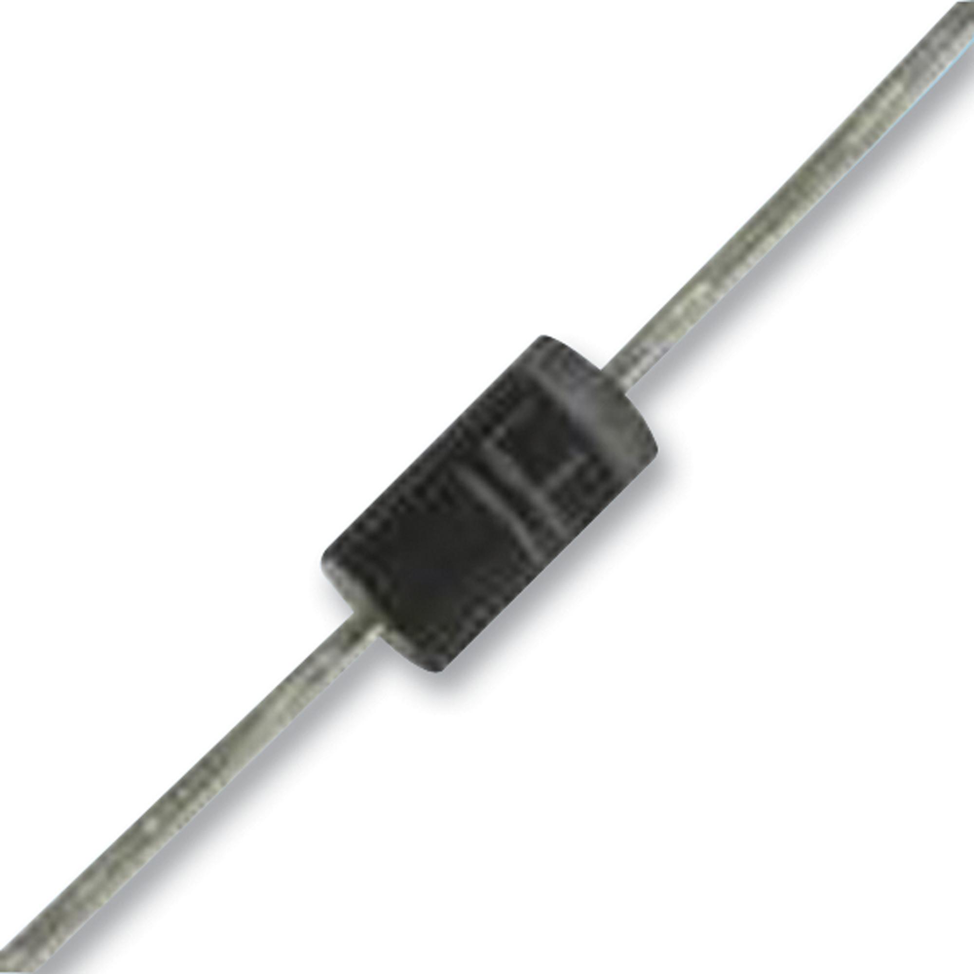 Littelfuse P6Ke18Ca Diode, Tvs, 18V, 600W, 5%, Bi, Do-15