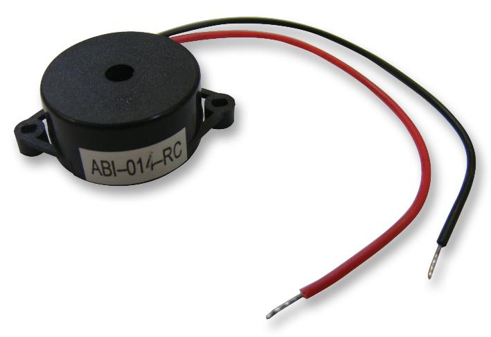 Multicomp Pro Abi-014-Rc Indicator, Piezo