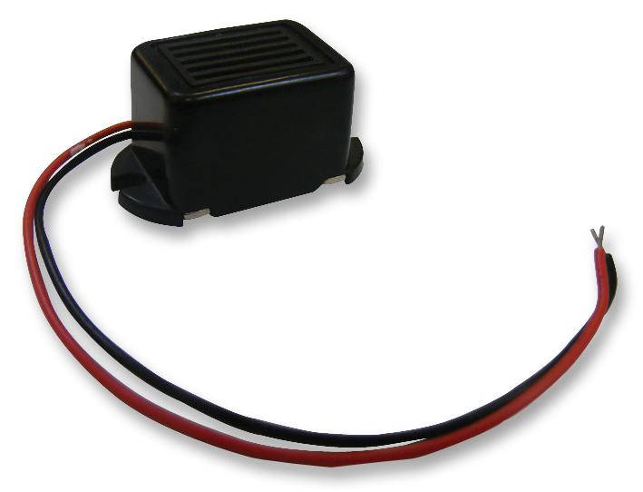 Multicomp Pro Abi-041-Rc Transducer, Audio, 75Db, 400Hz