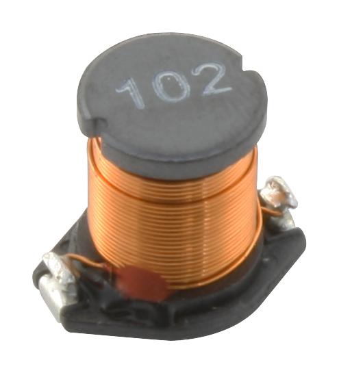 Bourns Pm3308-220M-Rc Inductor, 22Uh, 1.3A, Smd