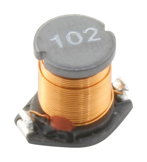 Bourns Pm3340-470M-Rc Inductor, 47Uh, 0.6A, Smd