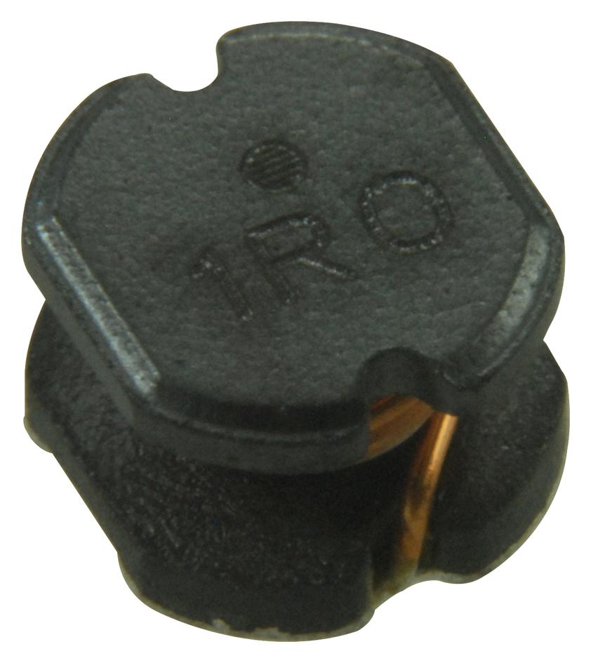 Bourns Sdr0604-102Kl Inductor, 1000Uh, 0.12A, Smd