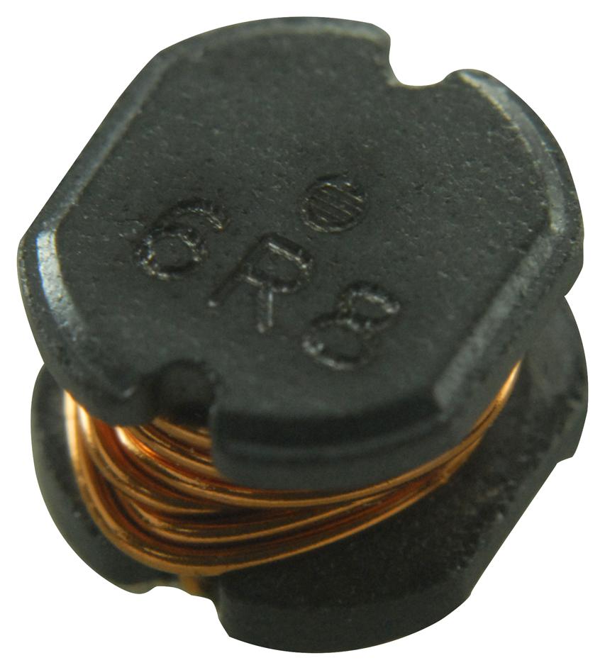 Bourns Sdr0403-6R8Ml Inductor, Smd, 6.8Uh, 2.1A