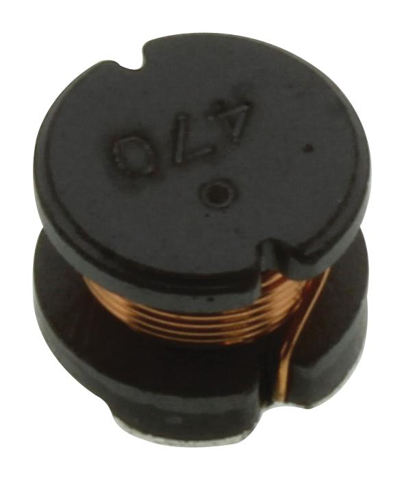 Bourns Sdr0604-470Kl Inductor, 47Uh, 1A, Smd