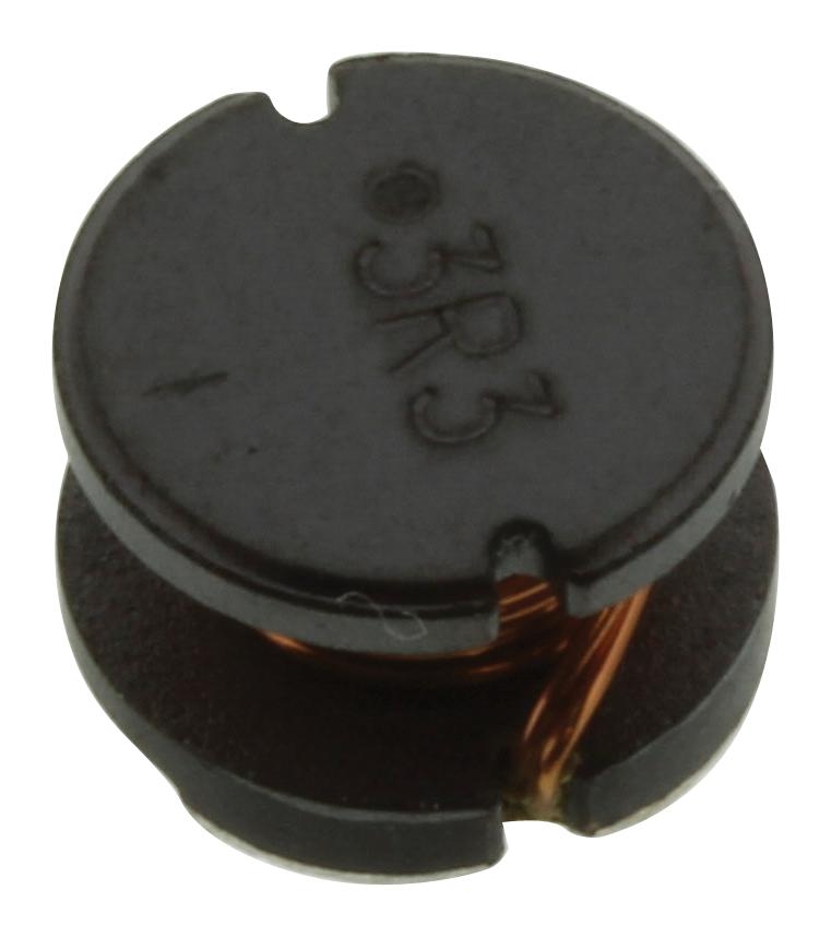 Bourns Sdr0805-3R3Ml Inductor, 3.3Uh, 6.3A, Smd