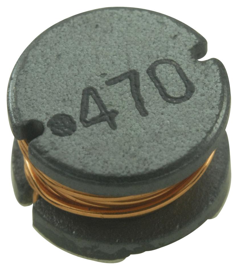 Bourns Sdr0805-470Kl Inductor, 47Uh, 1.6A, Smd