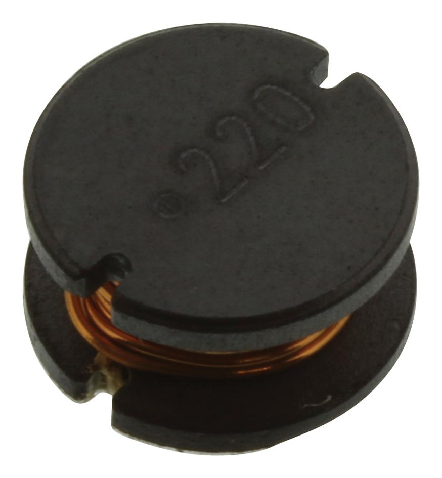 Bourns Sdr1006-220Ml Inductor, 22Uh, 1.95A, 20%, Smd