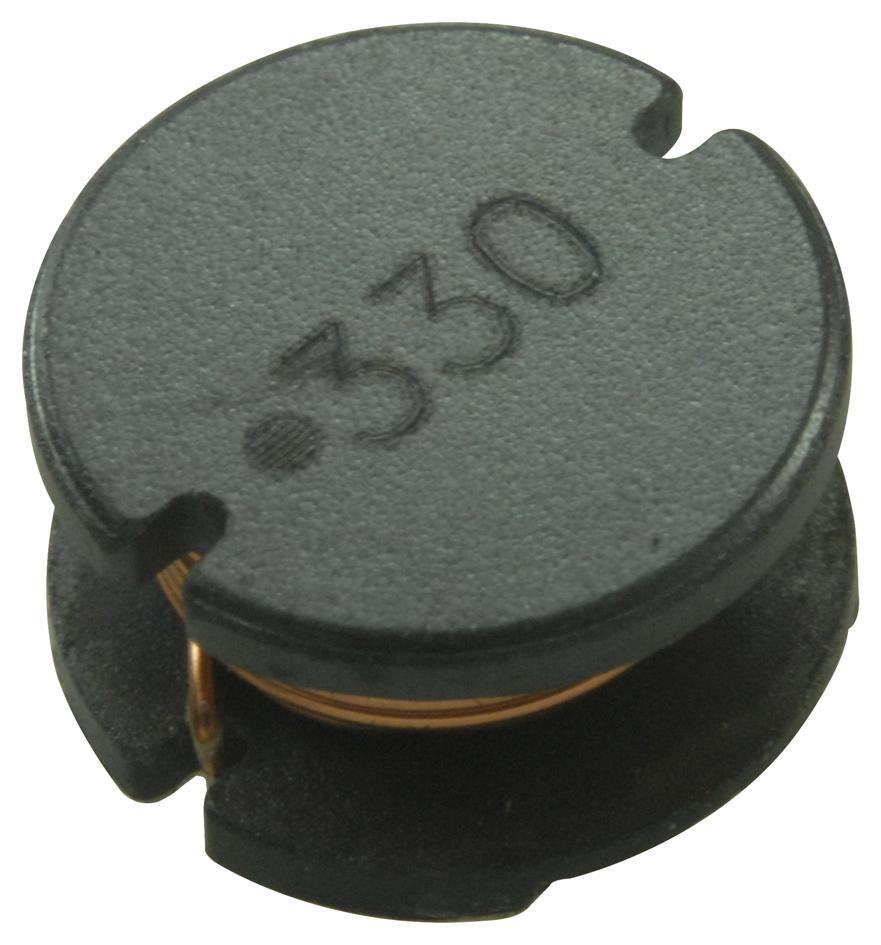 Bourns Sdr1006-330Kl Inductor, 33Uh, 2.9A, Smd