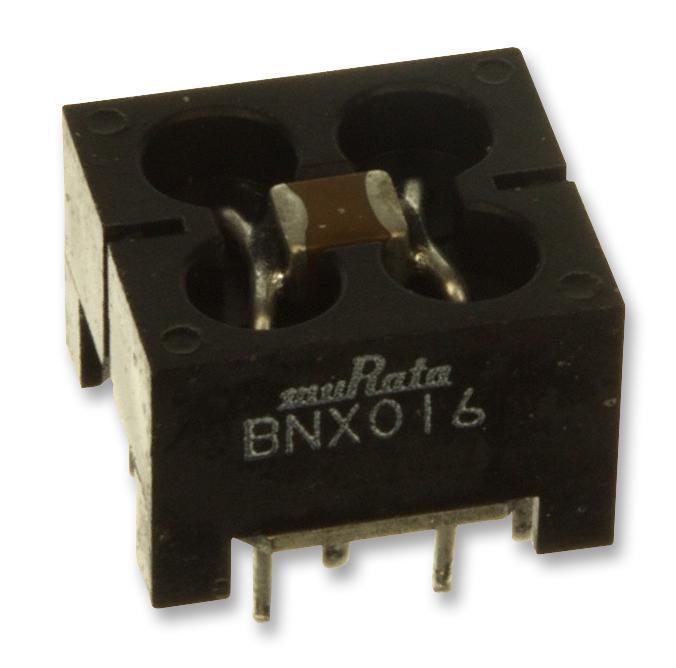 Murata Bnx016-01 Filter, Dc Power, 15A