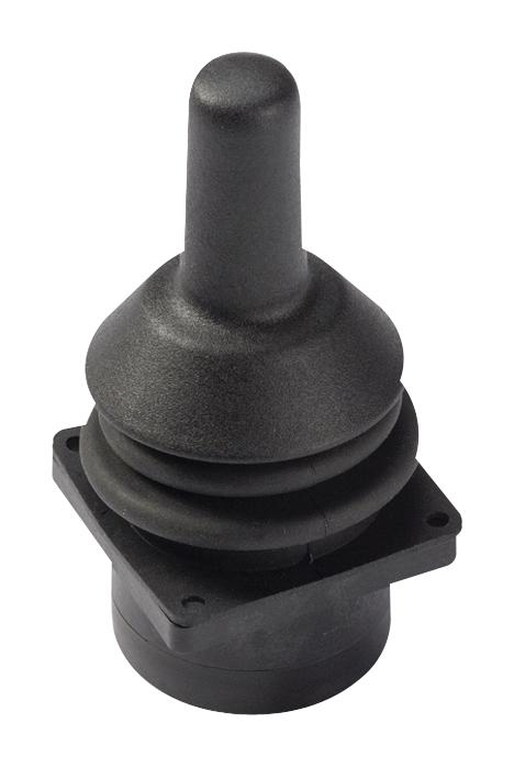 APEM 3140Rak6125 Hall Effect Joystick 2 Axes