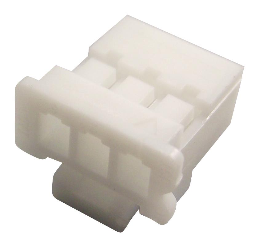 Jst Pap-03V-S Connector Housing, Pa 3Way 2mm