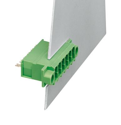 Jst Palr-06Vf Housing, Plug, Pal, 6Way, 2mm