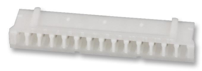 Molex/partner Stock 22-01-1142 Connector Housing, Rcpt, 14Pos, 2.54mm