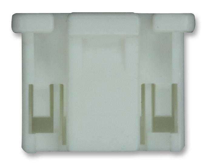 Jst Pudp-10V-S Connector Housing, Recpt, 10Way, 2mm