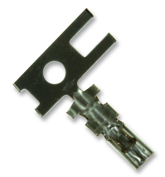 Jst Sxa-01T-P0.6 Contact, Socket, 24-20Awg, Crimp