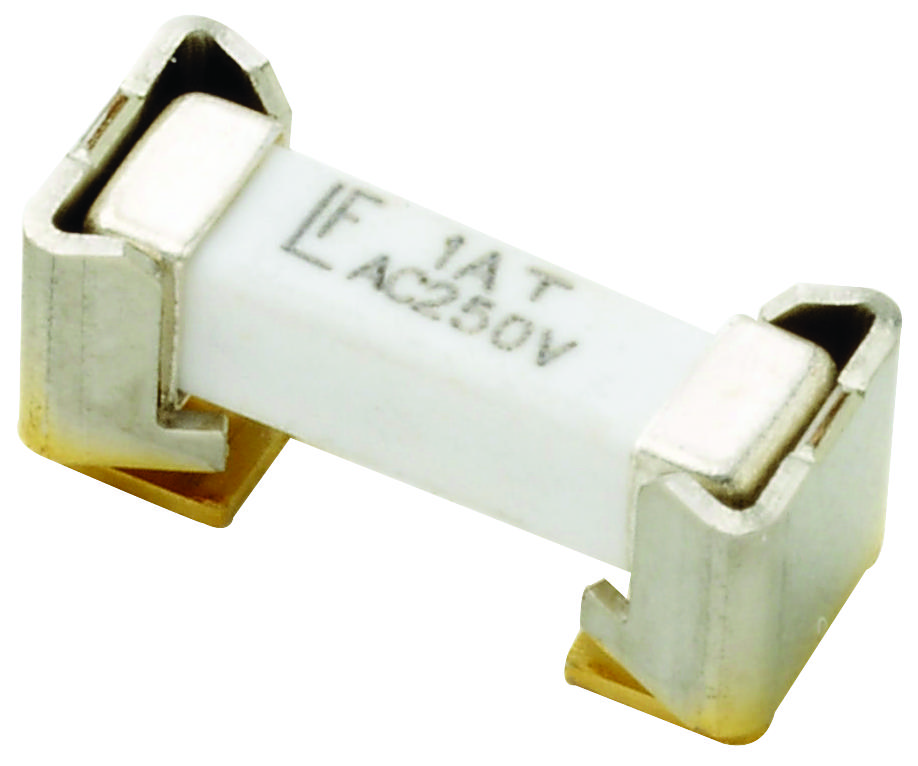 Littelfuse 044802.5Mr Fuse, Smd, 2.5A, V Fast Acting