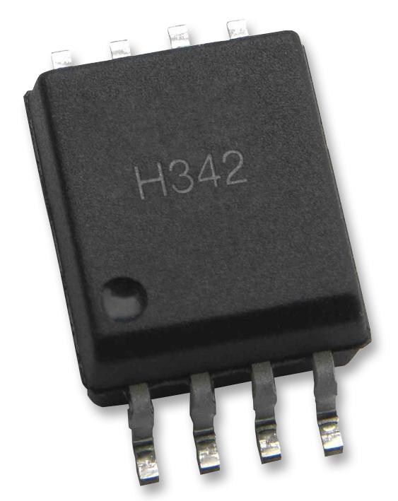 Broadcom Acpl-H342-000E Optocoupler, 2.5A, Igbt Gate Driver