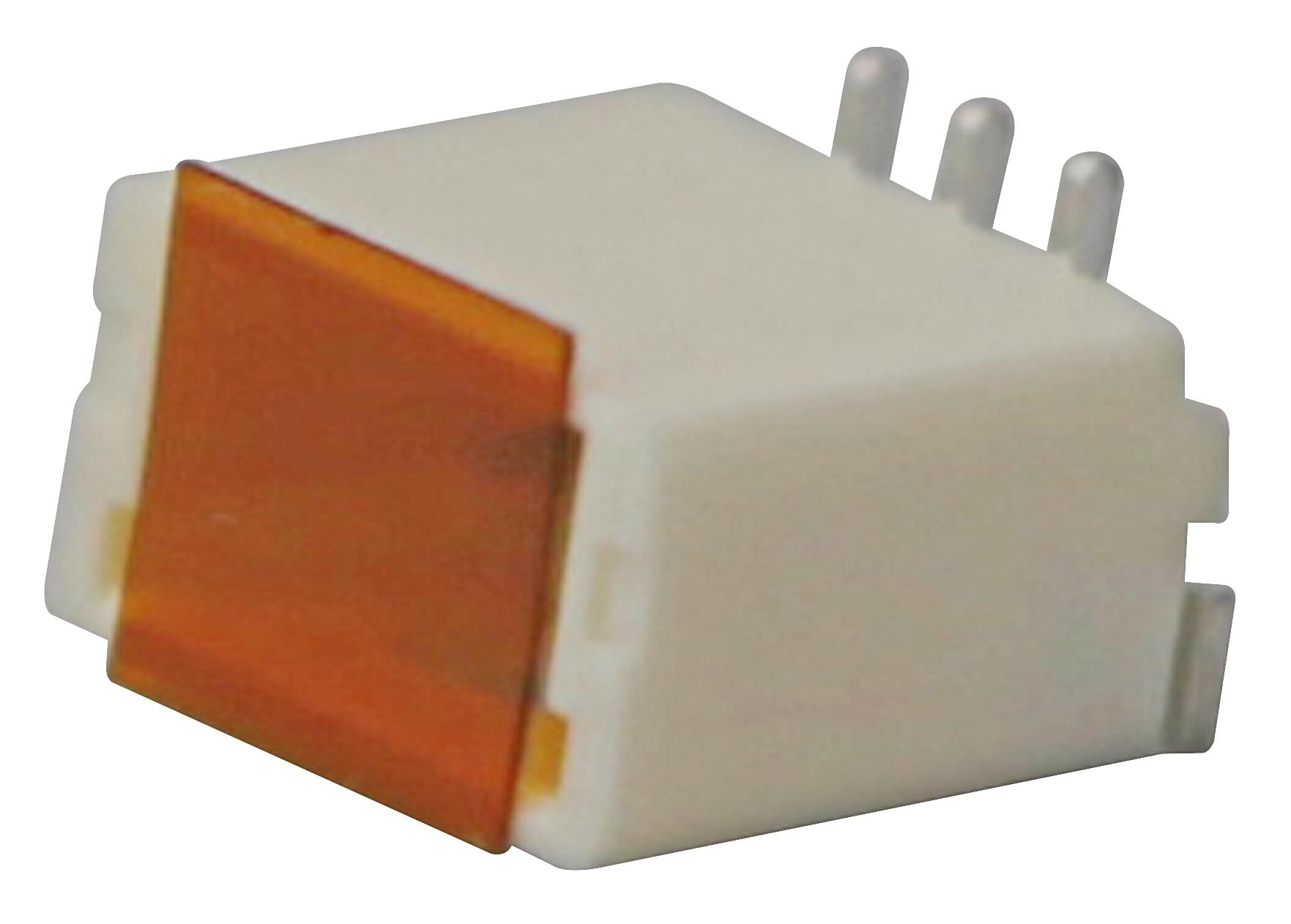 Molex 501331-0307 Connector, Header, 3Pos, 1Row, 1mm