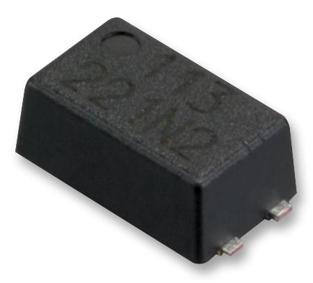 Panasonic Aqy221N5V1Y Mosfet Relay, 0.18A, 20V, Ssop-4