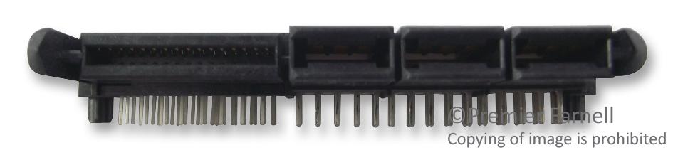 Molex 45984-6462 Connector, Rcpt, 38Pos, 2Rows